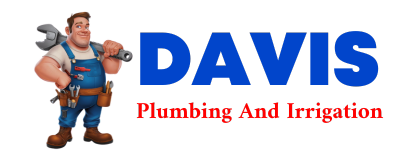 Trusted plumber in LANE CITY